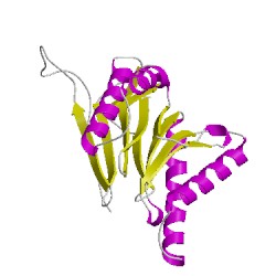 Image of CATH 4jsuV00