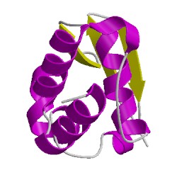 Image of CATH 4jtaB01