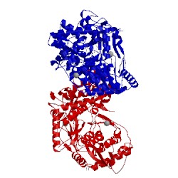 Image of CATH 4ju1