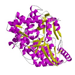 Image of CATH 4ju1A
