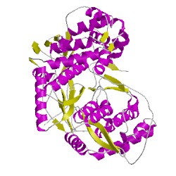 Image of CATH 4ju1B
