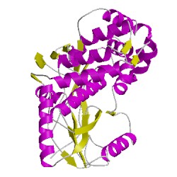 Image of CATH 4ju1B01