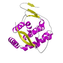 Image of CATH 4ju1B02