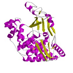 Image of CATH 4ju4A01