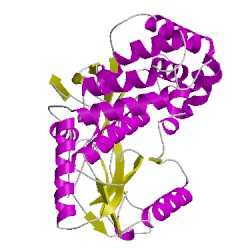 Image of CATH 4ju4B01