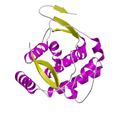 Image of CATH 4ju4B02