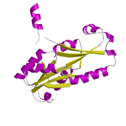 Image of CATH 4ju5A