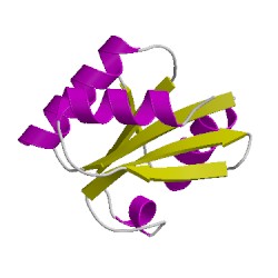 Image of CATH 4ju5A01