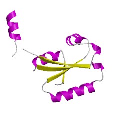 Image of CATH 4ju5A02