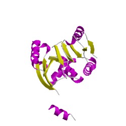 Image of CATH 4ju5B