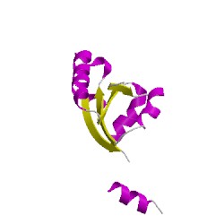 Image of CATH 4ju5B02