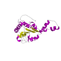 Image of CATH 4jv5B