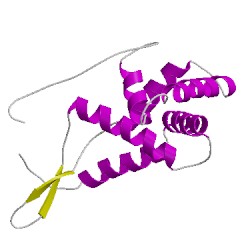 Image of CATH 4jv5G