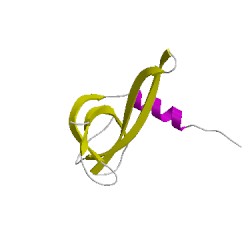 Image of CATH 4jv5Q