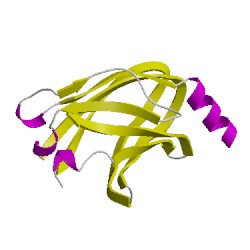 Image of CATH 4jvfB