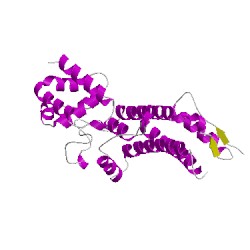 Image of CATH 4jvsA