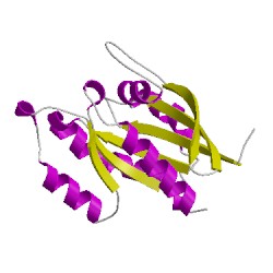 Image of CATH 4jvsB