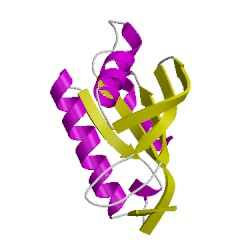 Image of CATH 4jwnA03