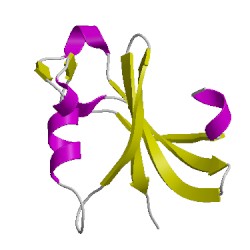 Image of CATH 4jx3A01