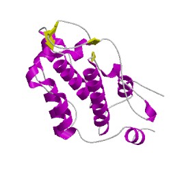 Image of CATH 4jx3A02