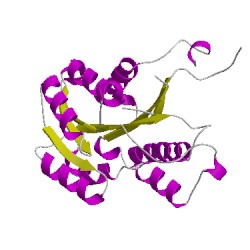 Image of CATH 4jx8B