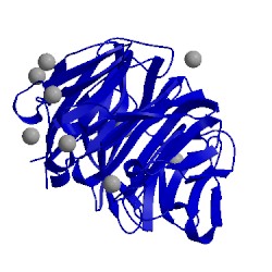 Image of CATH 4jxm