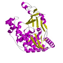Image of CATH 4jy0A01