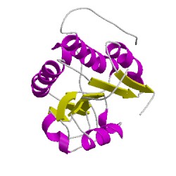 Image of CATH 4jyaB01