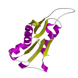 Image of CATH 4jyaH