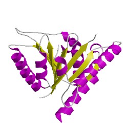 Image of CATH 4jybB02