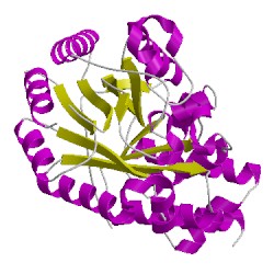 Image of CATH 4jydA00