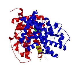 Image of CATH 4jyh