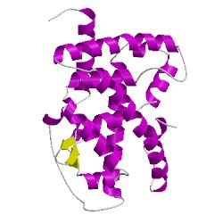 Image of CATH 4jyhB