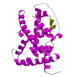 Image of CATH 4jyiB