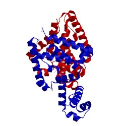 Image of CATH 4jyk