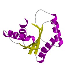 Image of CATH 4jyzA01