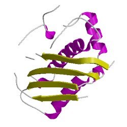 Image of CATH 4k0bB01