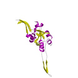 Image of CATH 4k0eB03