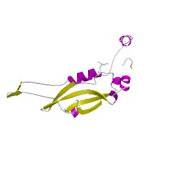 Image of CATH 4k0eC03