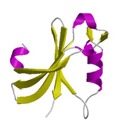 Image of CATH 4k0yA01