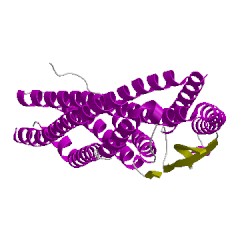 Image of CATH 4k1pD00