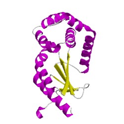 Image of CATH 4k2dA00