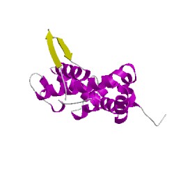 Image of CATH 4k2fA00