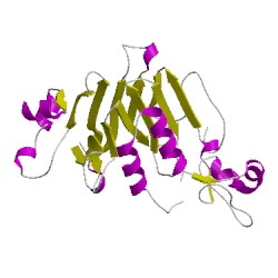 Image of CATH 4k2fB01