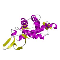 Image of CATH 4k2fB03