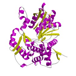 Image of CATH 4k2iB