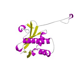 Image of CATH 4k2sA01
