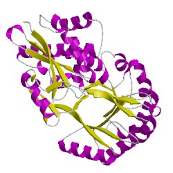 Image of CATH 4k2sF
