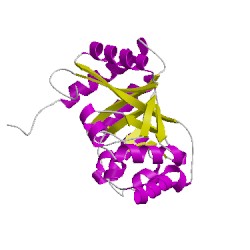 Image of CATH 4k2sG02