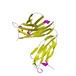 Image of CATH 4k3jH